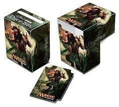 Xenagos, the Reveler Full-View Deck Box Ultra Pro